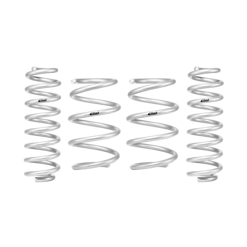 EIBACH E30-82-087-01-22 Performance Lift Springs PRO-LIFT-KIT for TOYOTA GR Corolla 1.6L Turbo 2023 Photo-0