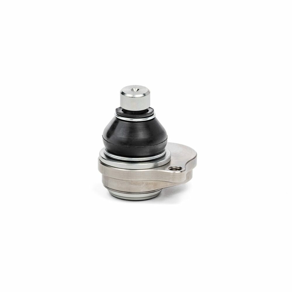 UNPLUGGED PERFORMANCE UP-M3MY-315-2.4 Front upper control arm ball joint replacement for TESLA Model 3 / Model Y Photo-0