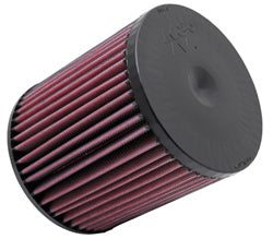 K&N E-2999 Replacement Air Filter AUDI A8 3.0L TDI; 2010-2011 Photo-0