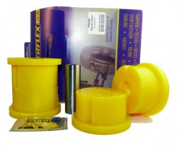 POWERFLEX PFR5-807 x2 Rear Beam Mounting Bushing BMW E28 5 Series,E24 6 Series Photo-0