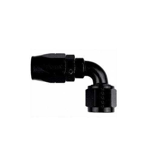 GOODRIDGE 1136-9004BK Fitting 90° AN4 Photo-0