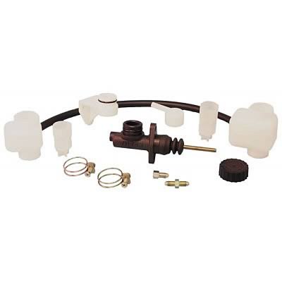 TILTON 75-750U 75-Series Master Cylinder Kit 3/4" Photo-0