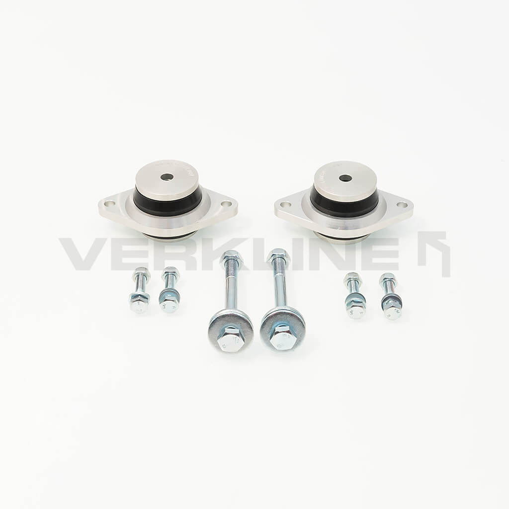 VERKLINE ELA-002-85 Gearbox Mounts Kit (Track Hardness) for AUDI RS2 / S2 (B4) Photo-0