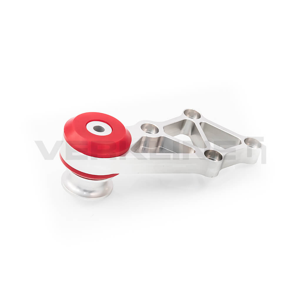 VERKLINE ELA-102-75 Rear Differential Mount Kit (Street Hardness) for AUDI RS2 (B4) / RS4 (B5) Photo-0