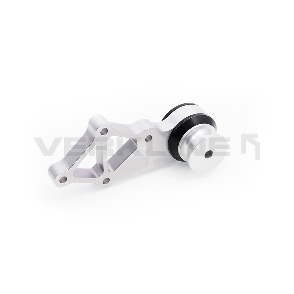 VERKLINE ELA-102-85 Rear Differential Mount Kit (Track Hardness) for AUDI RS2 (B4) / RS4 (B5) Photo-2