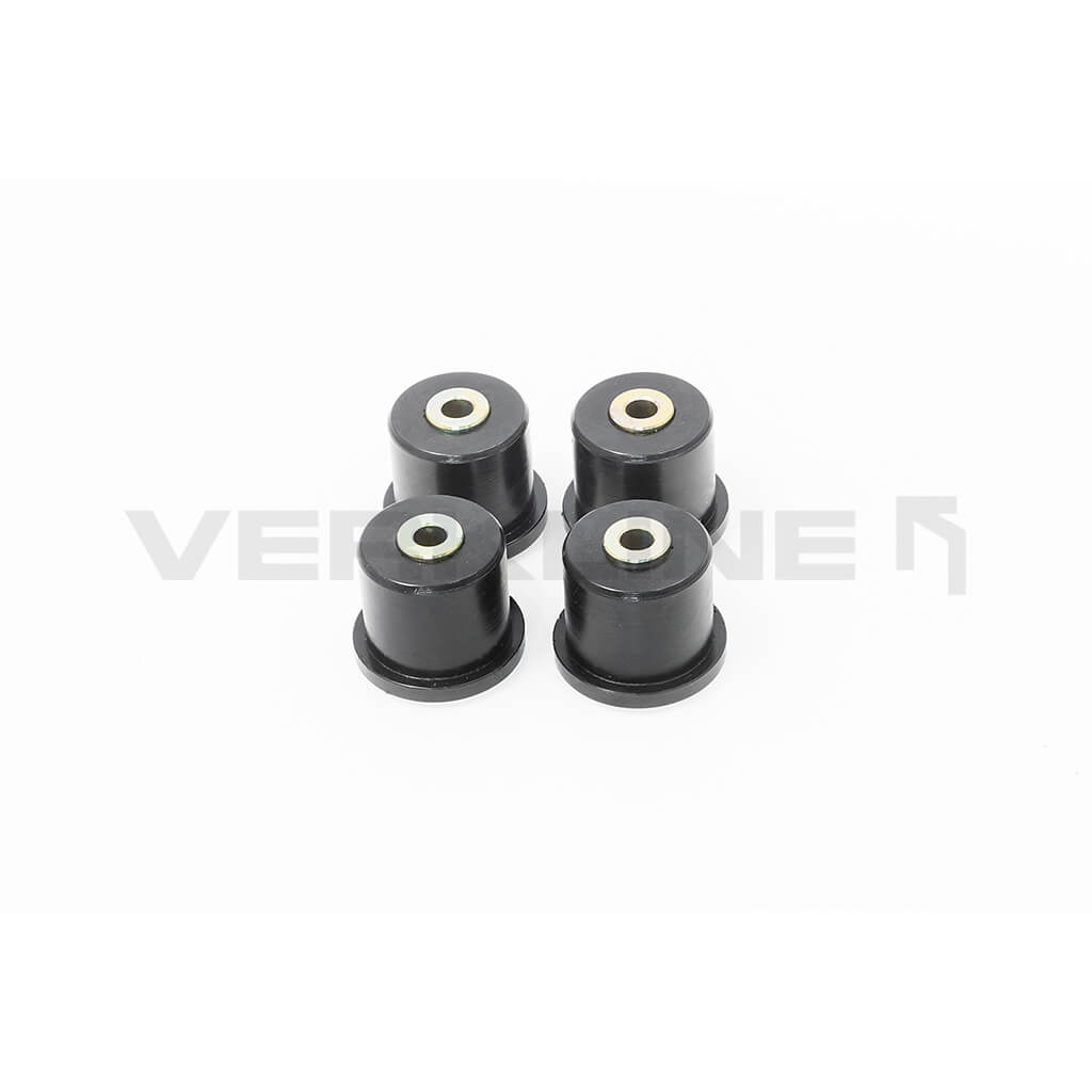 VERKLINE POW-002-85 Polyurethane Bushes Kit 45 mm for Cast Front Arms for AUDI RS2 / S2 (B4) Photo-0