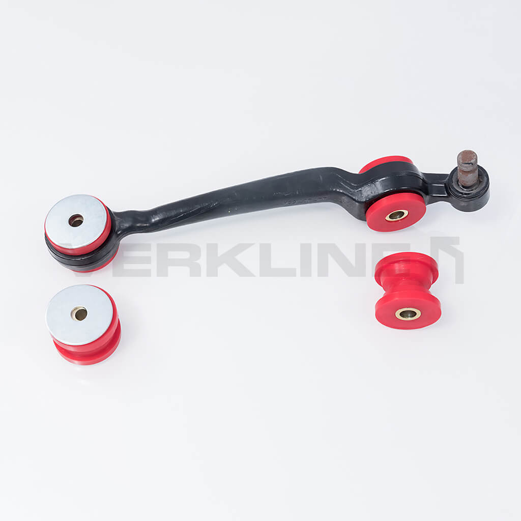 VERKLINE POW-003-75 Front Control Arm Polyurethane Bushings Kit (Street Hardness) for AUDI S4 / S6 (C4) Photo-0