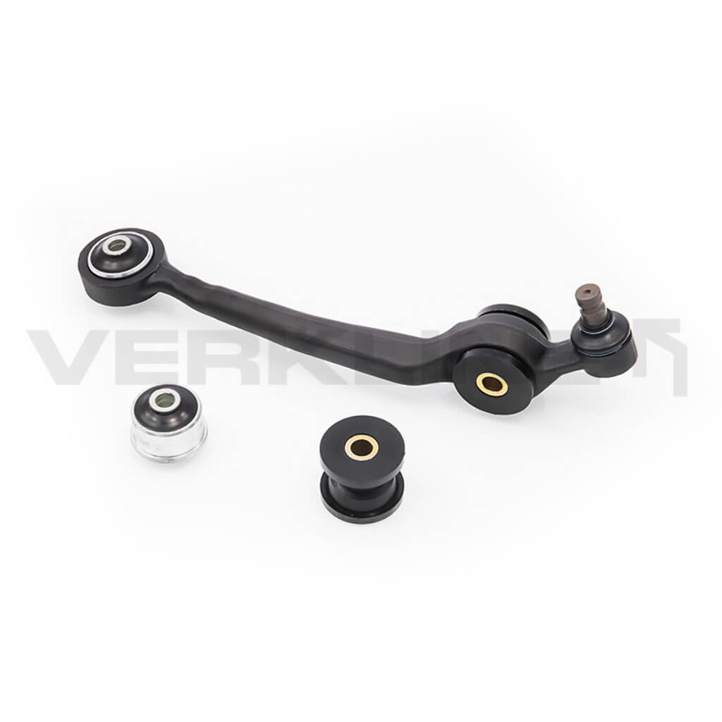 VERKLINE POW-003-85 Front Control Arm Polyurethane Bushings Kit (Track Hardness) for AUDI S4 / S6 (C4) Photo-0