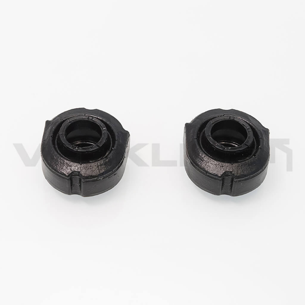 VERKLINE POW-004-85 Front Anti Roll Bar Bushes Kit 26mm (Track Hardness) for AUDI S4 / S6 (C4) Photo-1