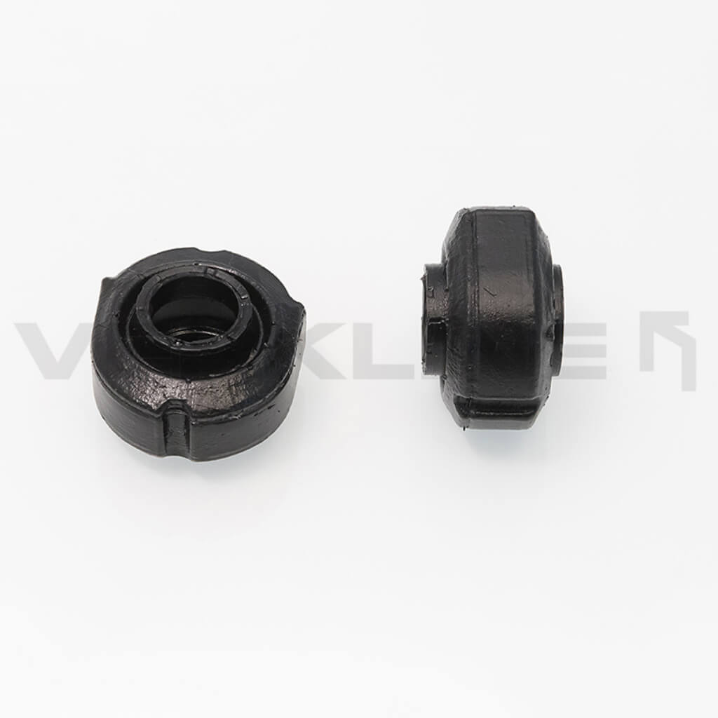 VERKLINE POW-005-85 Front Anti Roll Bar Bushes Kit 28mm (Track Hardness) for AUDI S4 / S6 (C4) Photo-1