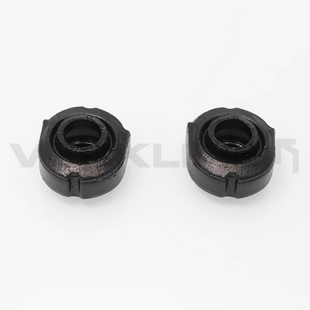 VERKLINE POW-005-85 Front Anti Roll Bar Bushes Kit 28mm (Track Hardness) for AUDI S4 / S6 (C4) Photo-0