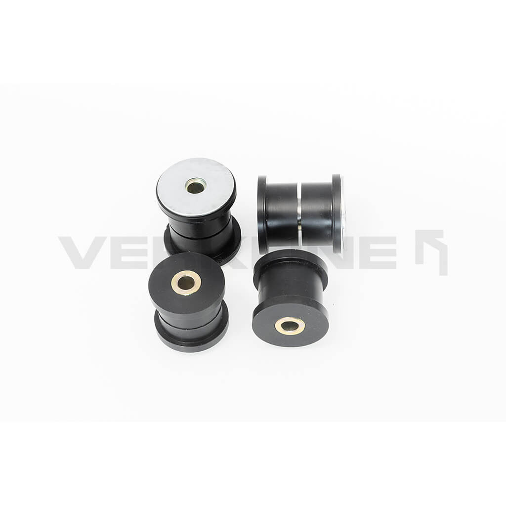 VERKLINE POW-010-85 Rear Differential Polyurethane Bushings Kit for AUDI S4 / S6 (C4) Photo-1
