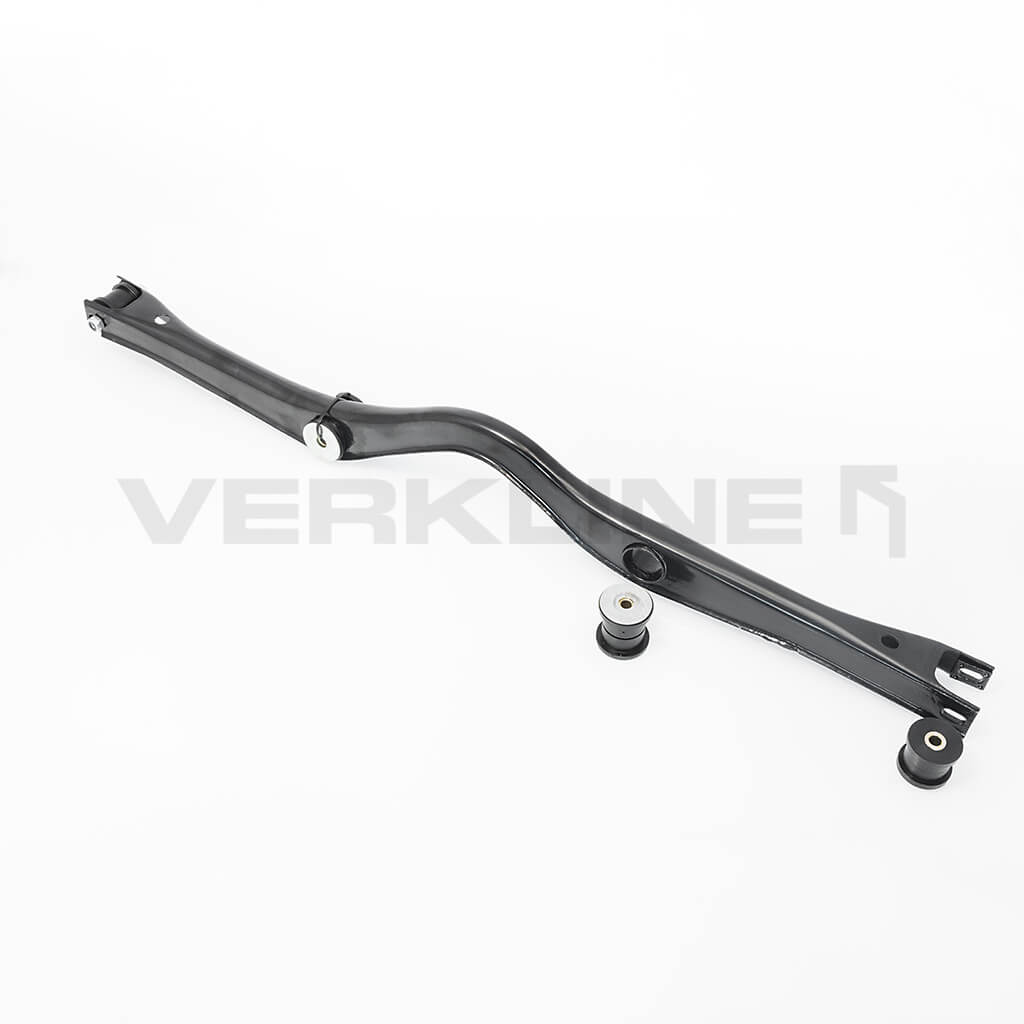 VERKLINE POW-010-85 Rear Differential Polyurethane Bushings Kit for AUDI S4 / S6 (C4) Photo-0