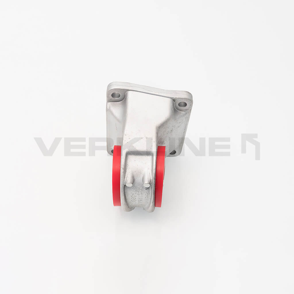 VERKLINE POW-012-75 Rear Differential Mount Bushing Kit (Street Hardness) for AUDI S2 (B4) Photo-0
