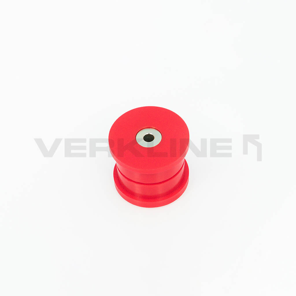 VERKLINE POW-012-75 Rear Differential Mount Bushing Kit (Street Hardness) for AUDI S2 (B4) Photo-2
