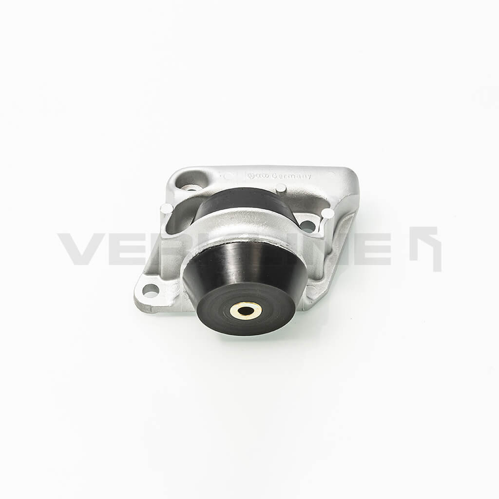 VERKLINE POW-013-85 Rear Diff Mounting Polyurethane Bushings Kit 38 mm (Track Hardness) for AUDI 200 (C3) Photo-0