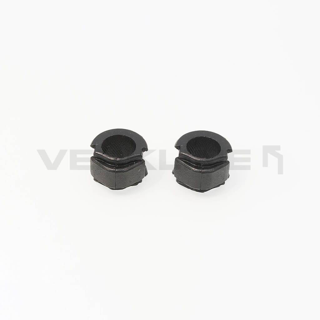 VERKLINE POW-019-85 Front ARB 26 mm Polyurethane Bushes Kit (Track Hardness) for AUDI S2 (B4) Photo-0