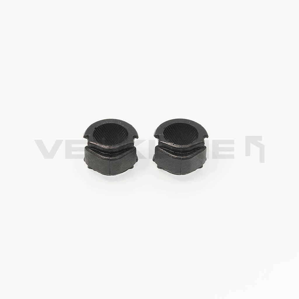 VERKLINE POW-020-85 Front Anti Roll Bar Bushes Kit 28mm (Track Hardness) for AUDI RS2 / S2 (B4) Photo-0