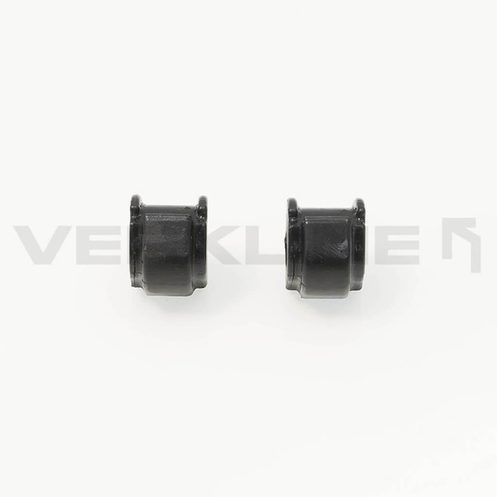 VERKLINE POW-022-85 Rear Anti-Roll Bar Bushes Kit 14,5mm (Track Hardness) for AUDI S2 (B4) Photo-1