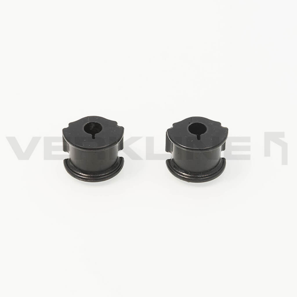 VERKLINE POW-022-85 Rear Anti-Roll Bar Bushes Kit 14,5mm (Track Hardness) for AUDI S2 (B4) Photo-0