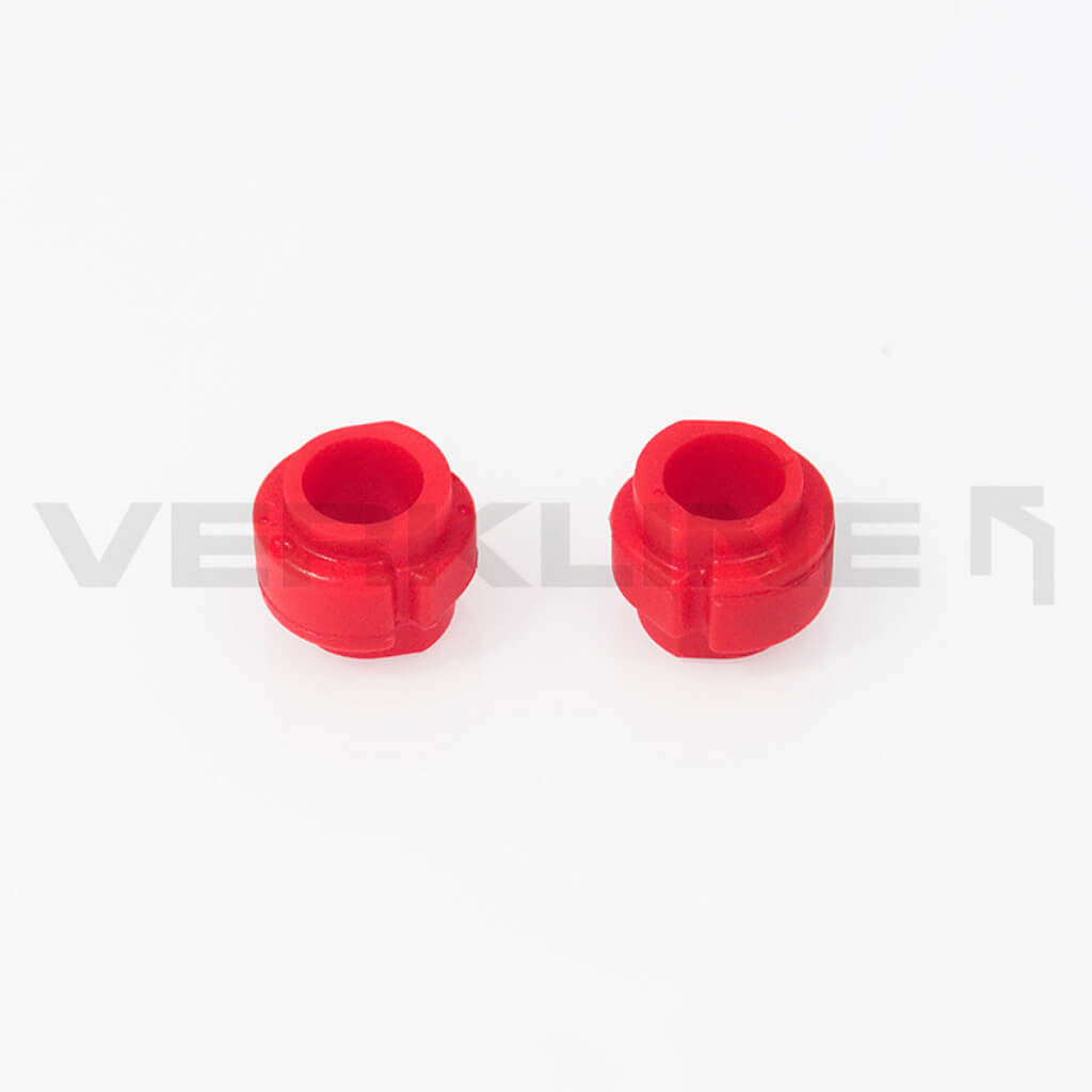 VERKLINE POW-050-75 Front Anti Roll Bar Bushes Kit 29mm (Street Hardness) for AUDI RS4 (B5 / B7) / RS6 / S6 (C5) Photo-1