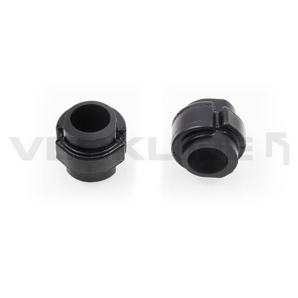 VERKLINE POW-050-85 Front Anti Roll Bar Bushes Kit 29mm (Track Hardness) for AUDI RS4 (B5 / B7) / RS6 / S6 (C5) Photo-0