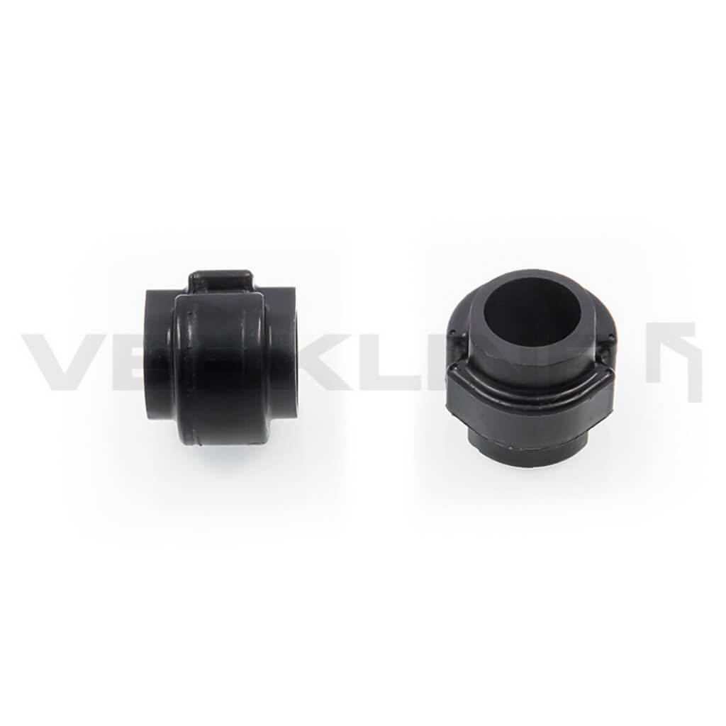 VERKLINE POW-050-85 Front Anti Roll Bar Bushes Kit 29mm (Track Hardness) for AUDI RS4 (B5 / B7) / RS6 / S6 (C5) Photo-1