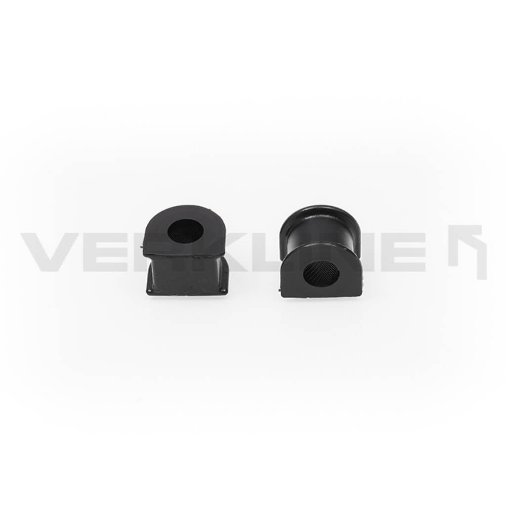 VERKLINE POW-054-85 Rear Anti Roll Bar Bushes Kit 15mm (Track Hardness) for AUDI RS4 (B5) Photo-0