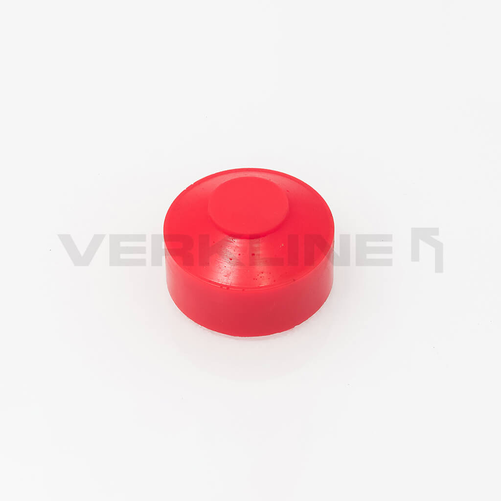 VERKLINE POW-082-75 Polyurethane Front Snub Engine Mount for AUDI RS2 (B4) / RS4 (B5) Photo-0