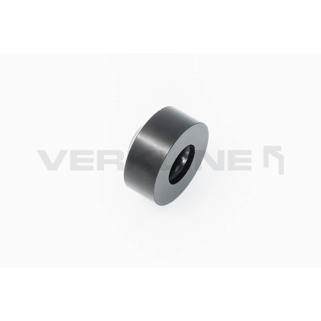 VERKLINE POW-082-85 Polyurethane Front Snub Engine Mount, Black, for AUDI RS2 (B4) / RS4 (B5) Photo-1