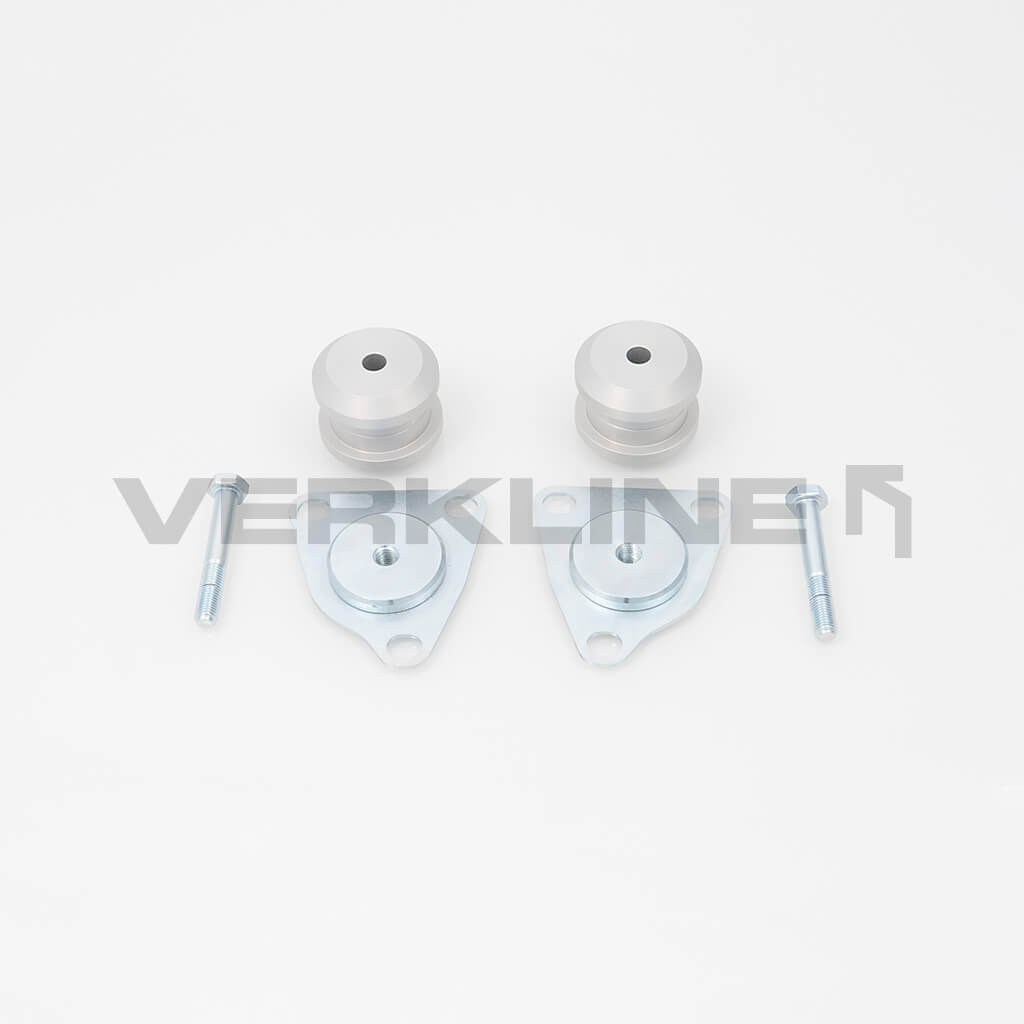 VERKLINE SBK-012 Front Solid Subframe Bushings Kit for AUDI S4 / S6 (C4) Photo-1
