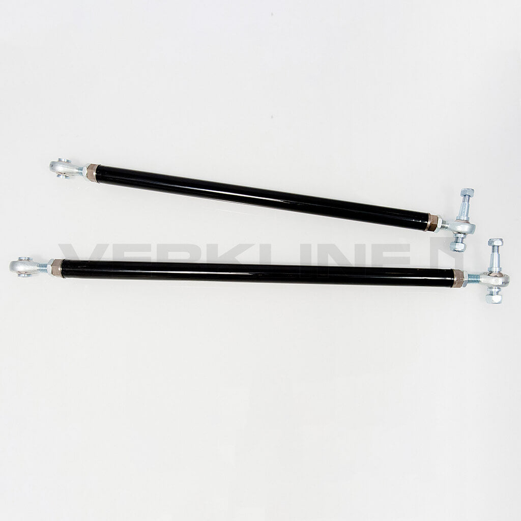 VERKLINE TRS-001 Front Track Rods Kit for AUDI RS2 / S2 (B4) Photo-0