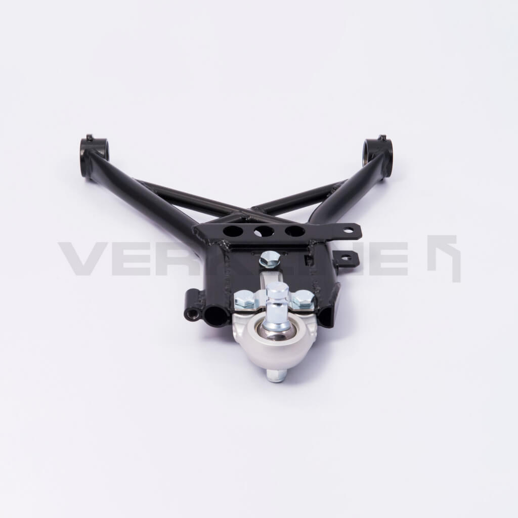 VERKLINE WAS-002 Replica Wishbones Full Set for AUDI S1 (B2) Photo-1