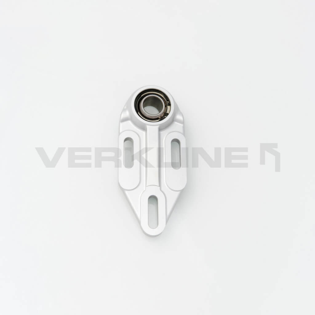 VERKLINE WAS-002 Replica Wishbones Full Set for AUDI S1 (B2) Photo-3