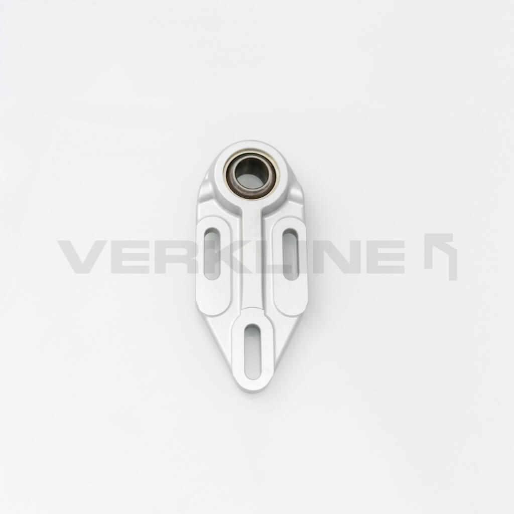 VERKLINE WAS-001 Replica Wishbone Front Axis Kit for AUDI RS2 / S2 (B4) Photo-2