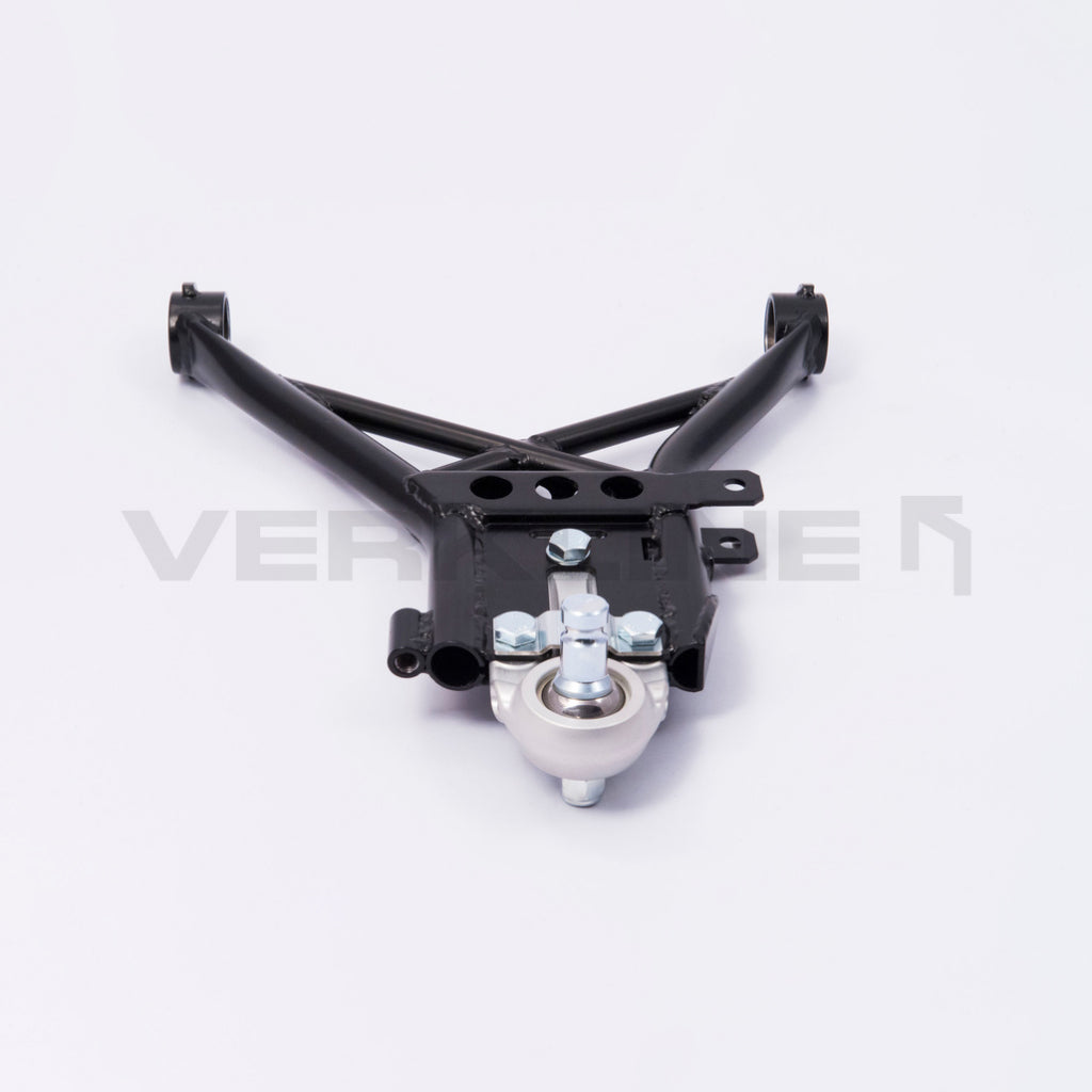 VERKLINE WAS-003 Replica Wishbone Full Set for AUDI S2 (B4) Photo-2