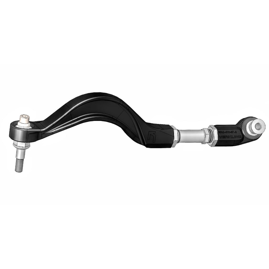 VERKLINE WAS-410 Front Caster Adjustable Control Arms Kit for TOYOTA GR Supra / BMW Z4 (G29) Photo-1