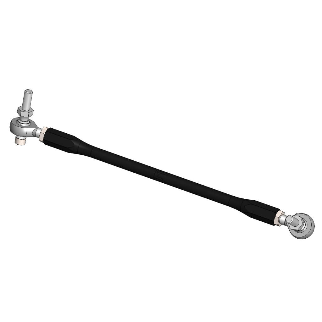 VERKLINE WAS-413 Front Sway Bar End Links Kit for TOYOTA GR Supra / BMW Z4 (G29) Photo-1