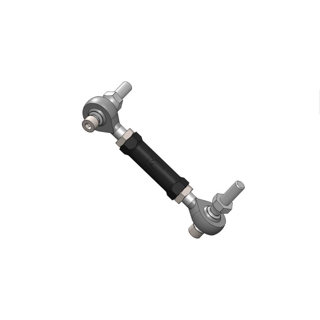 VERKLINE WAS-427 Rear Sway Bar End Links Kit for TOYOTA GR Supra / BMW Z4 (G29) Photo-1