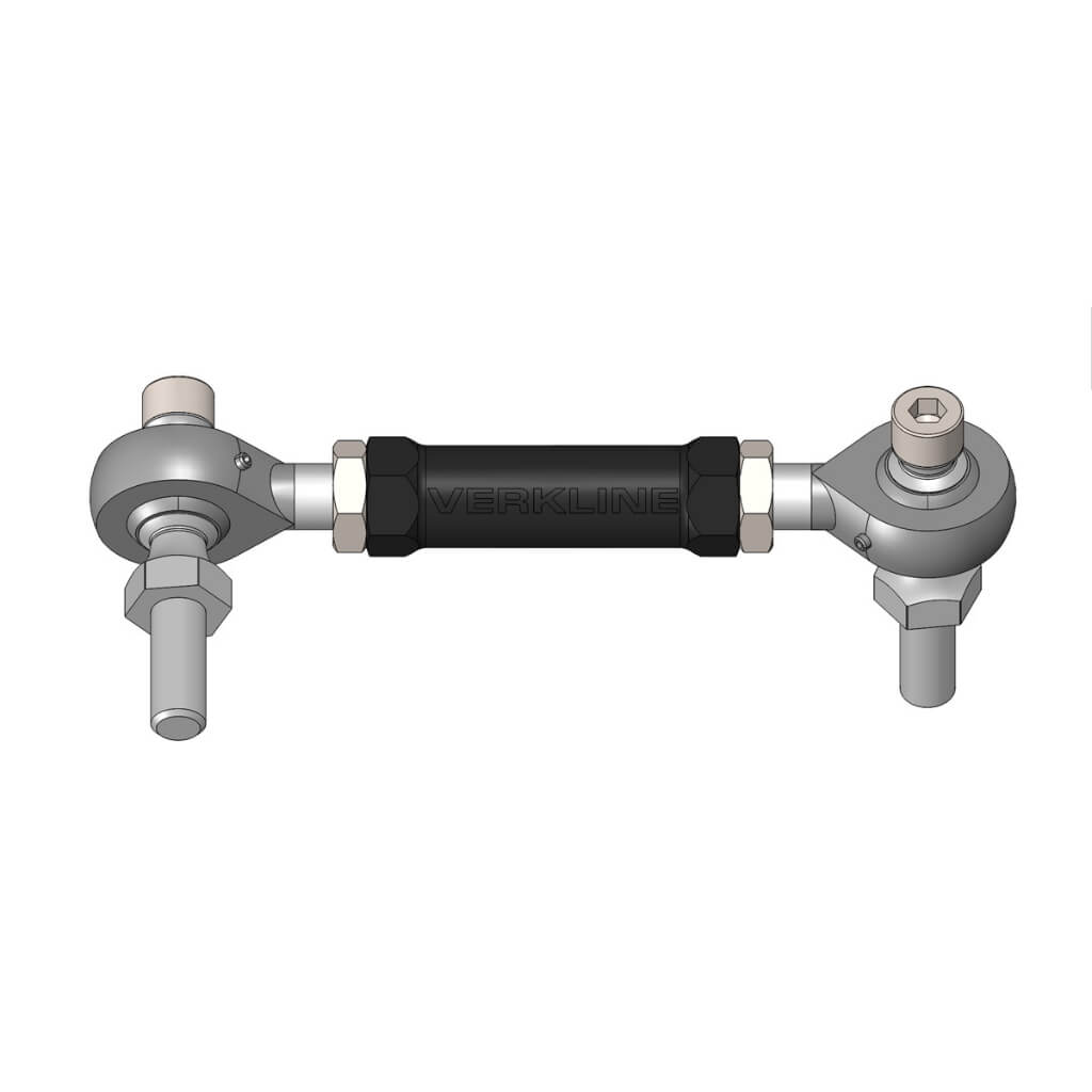 VERKLINE WAS-427 Rear Sway Bar End Links Kit for TOYOTA GR Supra / BMW Z4 (G29) Photo-0