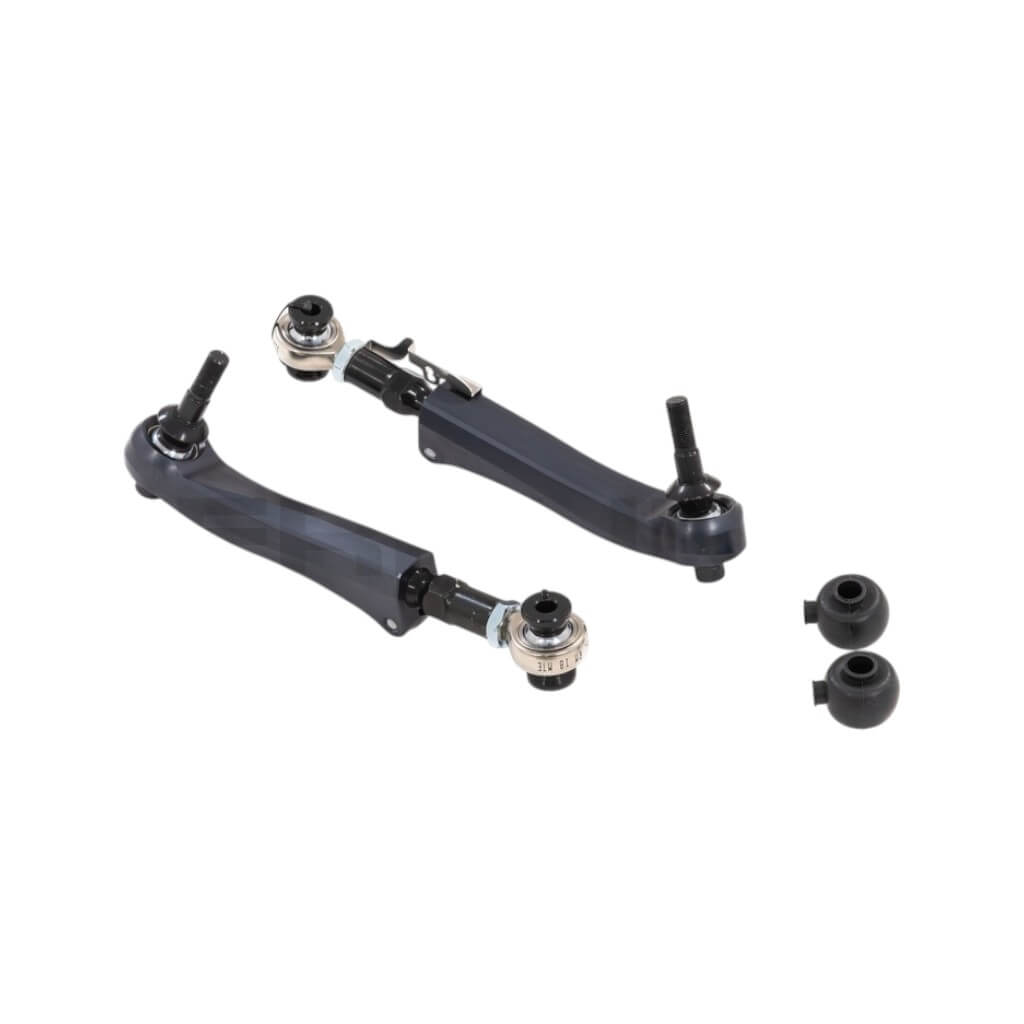 VERKLINE WAS-442 Fully Wishbone Kit Stage 1 for BMW M2 (F87) / M3 (F80) / M4 (F82) Photo-3