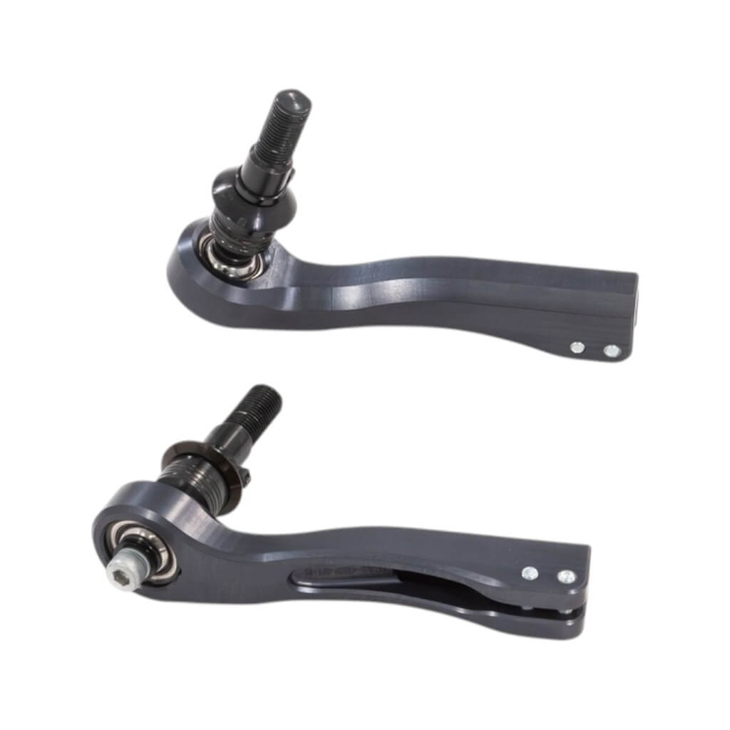 VERKLINE WAS-442 Fully Wishbone Kit Stage 1 for BMW M2 (F87) / M3 (F80) / M4 (F82) Photo-8