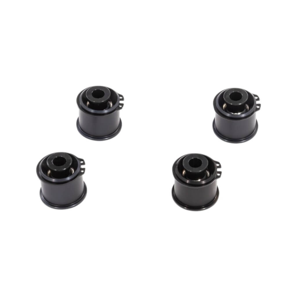 VERKLINE WAS-442 Fully Wishbone Kit Stage 1 for BMW M2 (F87) / M3 (F80) / M4 (F82) Photo-7