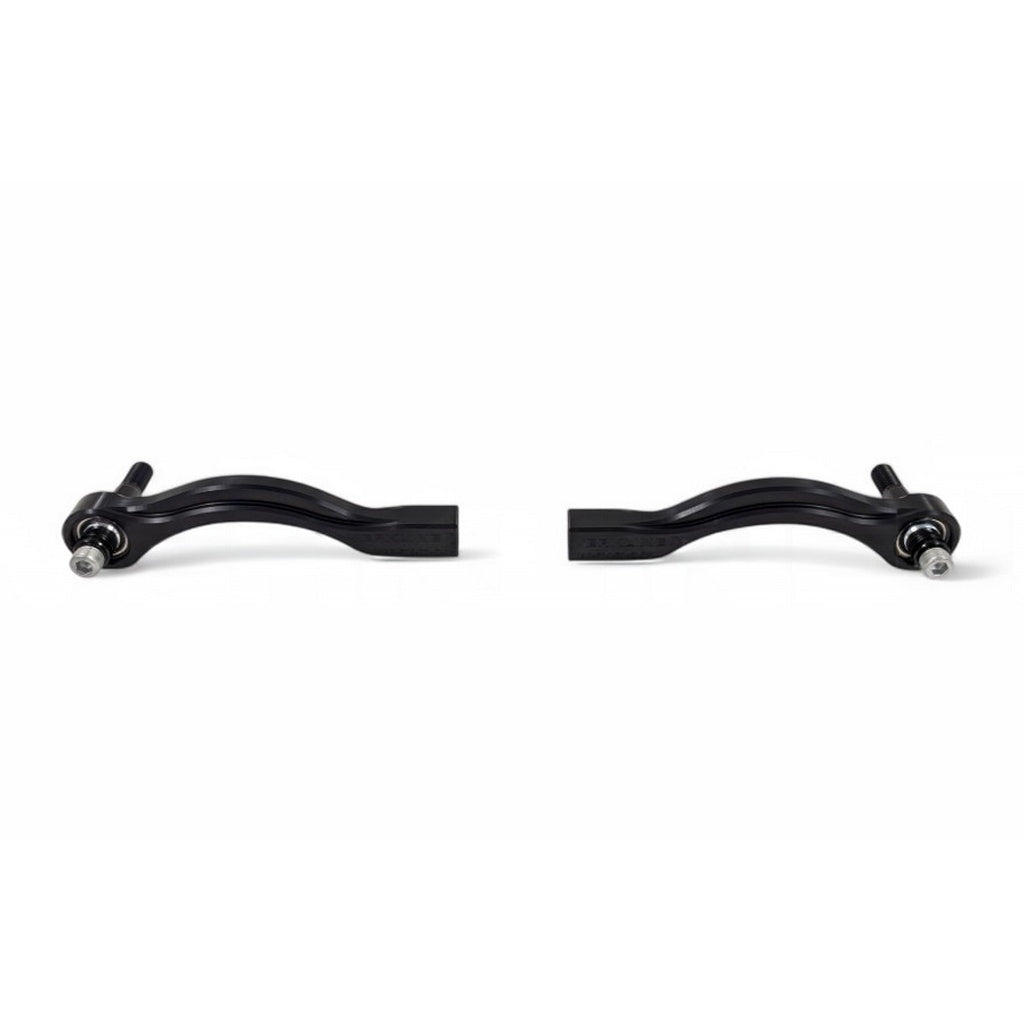 VERKLINE WAS-514 Bump Steer Front Adjustable Tie Rod Ends for AUDI TT / TTRS / TTS (8J) 2009-2014 Photo-0