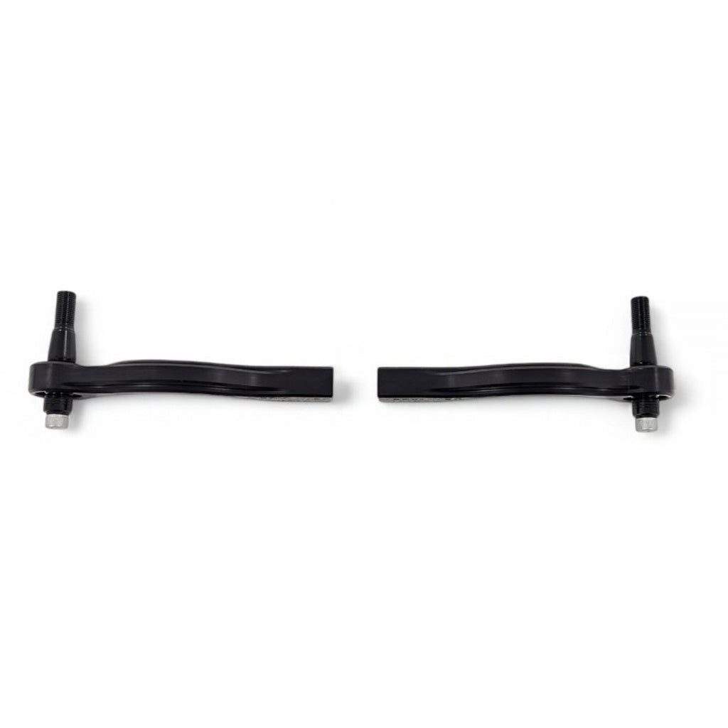 VERKLINE WAS-514 Bump Steer Front Adjustable Tie Rod Ends for AUDI TT / TTRS / TTS (8J) 2009-2014 Photo-1