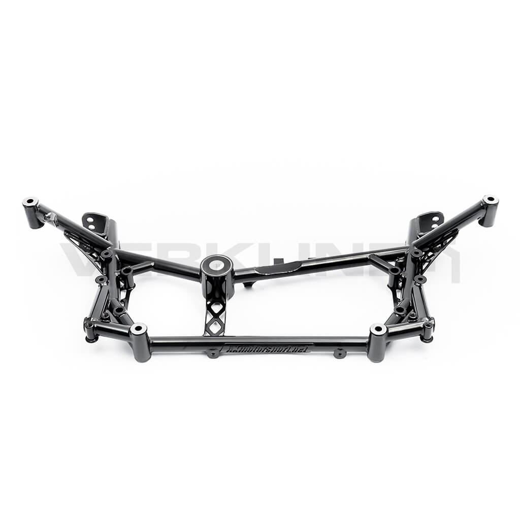 VERKLINE WAS-560 Front Tubular lightweigth Subframe for AUDI TTRS (8J) Photo-0