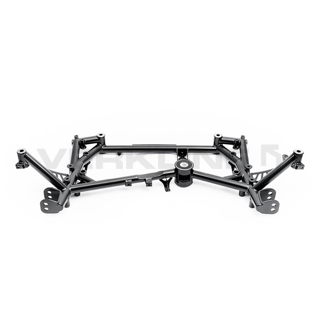 VERKLINE WAS-560 Front Tubular lightweigth Subframe for AUDI TTRS (8J) Photo-2