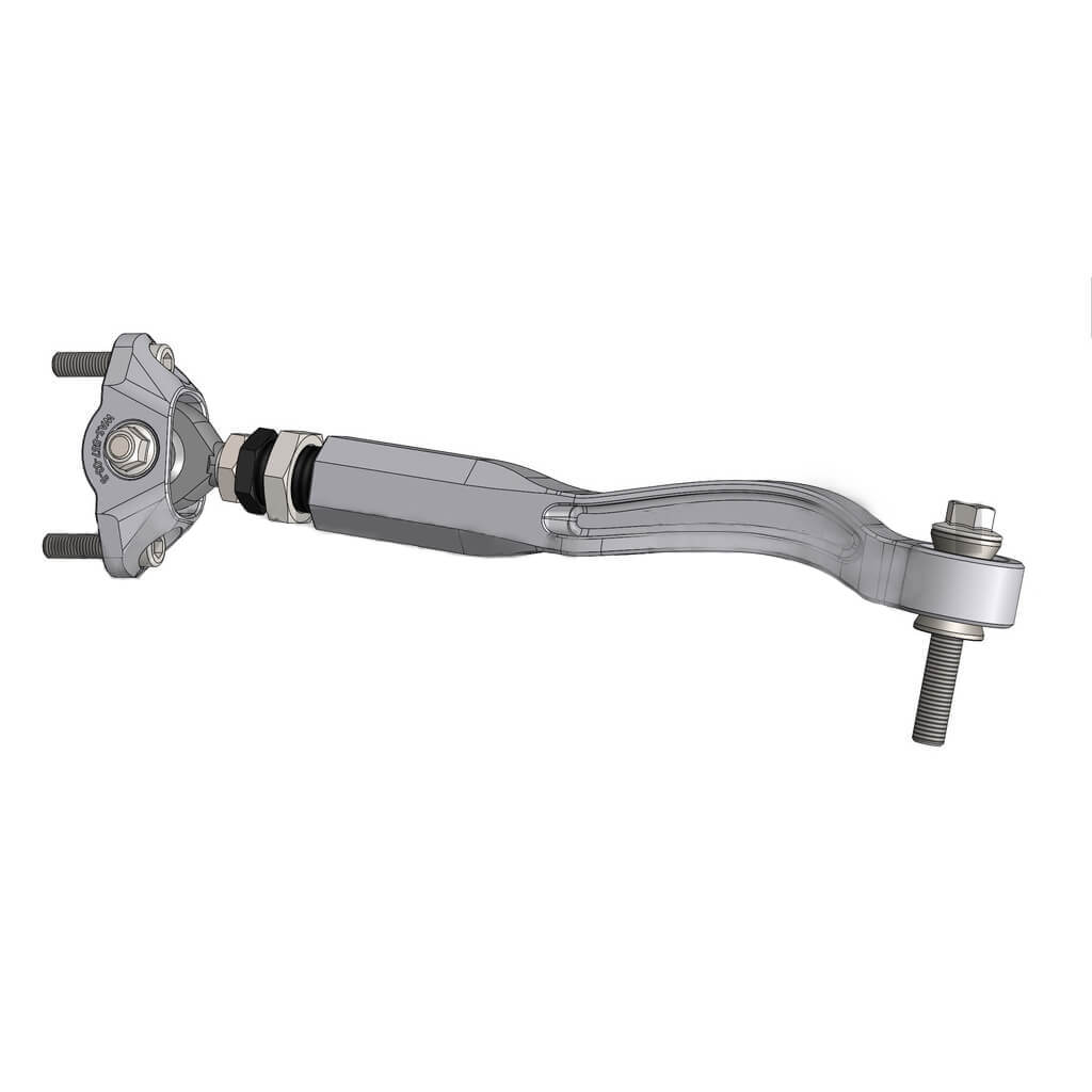 VERKLINE WAS-587 Adjustable Bump Steer Tie Rod Ends for AUDI R8 / LAMBORGHINI Huracan Photo-1