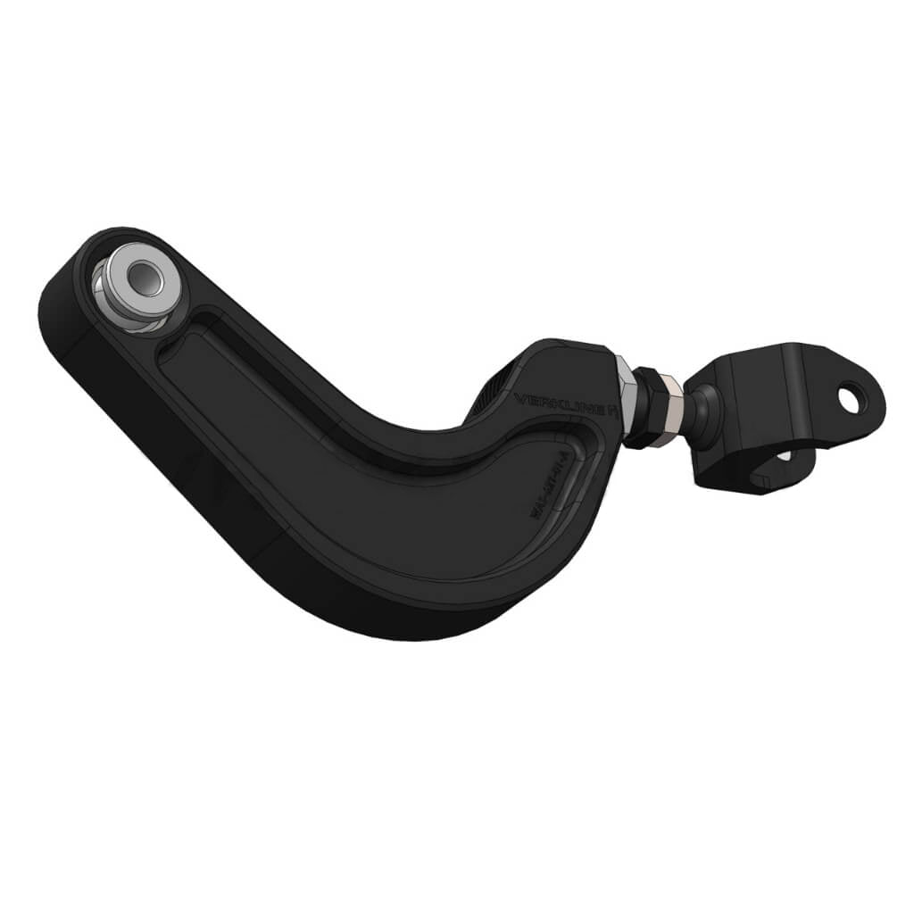 VERKLINE WAS-621 Rear Adjustable Upper Arms Kit for TOYOTA GR Yaris (XP210) 2020- Photo-0