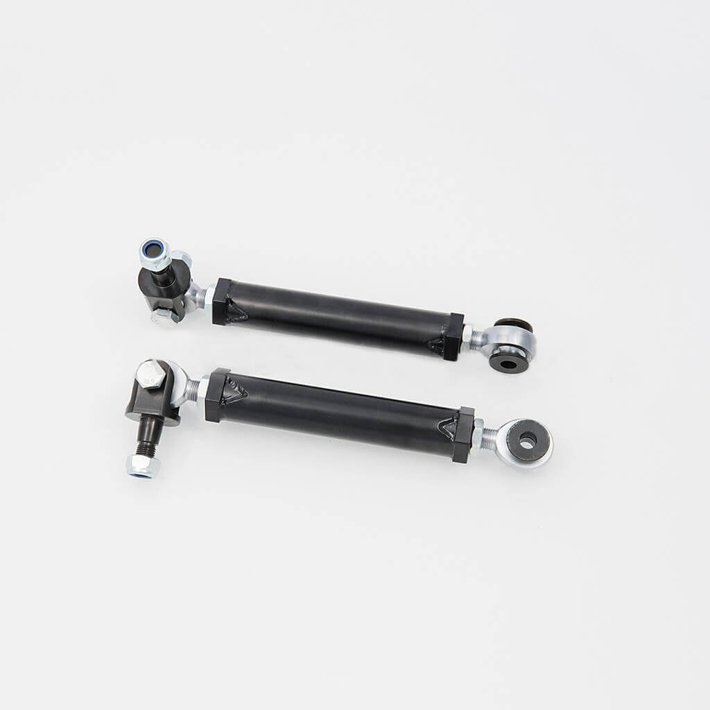 VERKLINE WAS-809 Rear Toe Arms Kit R4 for MITSUBISHI EVO X Photo-0